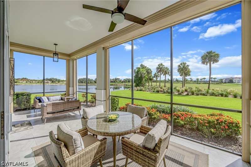 2 bedroom Condominium at 604 El Camino Real 9-101, Vista Pointe, Naples — photo 1