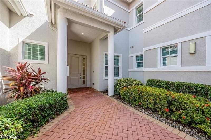 2 bedroom Condominium at 604 El Camino Real 9-101, Vista Pointe, Naples — photo 4