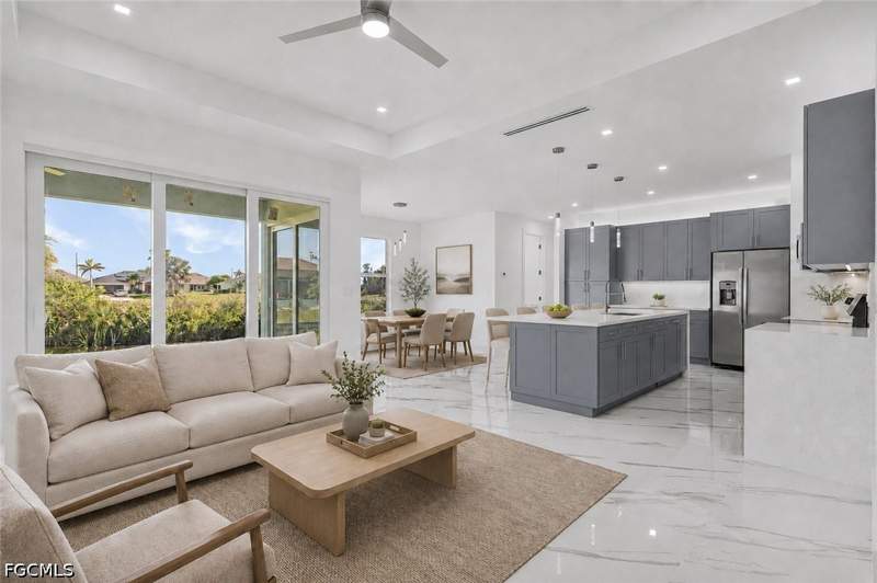 4 bedroom SingleFamilyResidence at 1623 NW 2nd St, Cape Coral, Cape Coral — photo 2