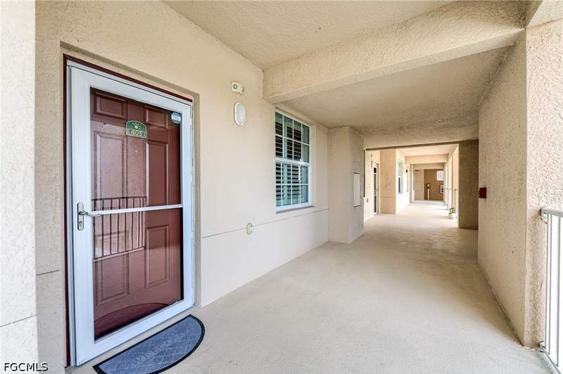2 bedroom Condominium at 10720 Palazzo Way 403, Palazzo, Fort Myers — photo 4