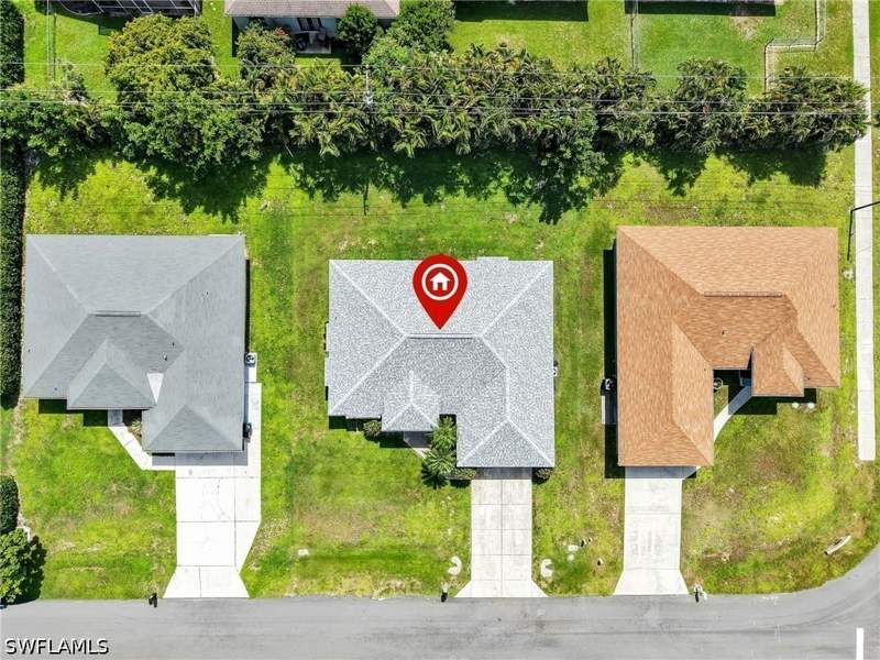 3 bedroom SingleFamilyResidence at 9299 Crocus CT, SAN CARLOS PARK, Fort Myers — photo 5