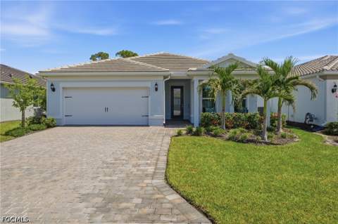 7517 Paradise Tree Dr, North Fort Myers FL - photo 9 of 50
