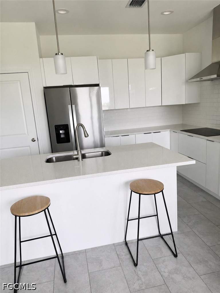 3 bedroom SingleFamilyResidence at 9019 E Broad Ct, Port Labelle, Labelle — photo 5