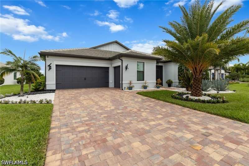 4 bedroom SingleFamilyResidence at 5789 Legendary Ln, Del Webb, Ave Maria — photo 1