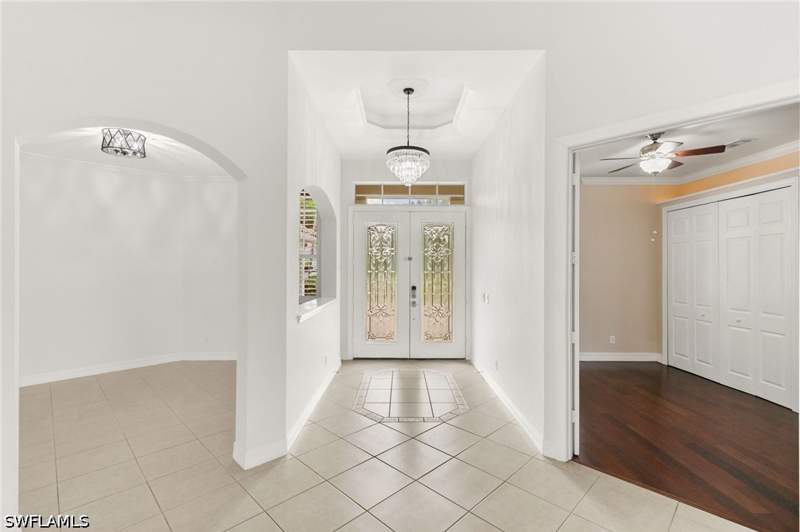 4 bedroom SingleFamilyResidence at 3917 Fabienne Ct, Wilshire Lakes, Naples — photo 3