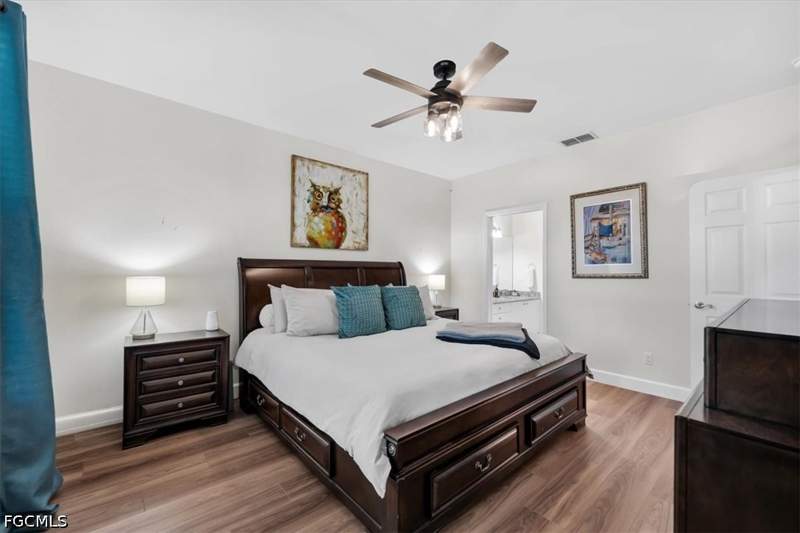 2 bedroom Condominium at 15030 Bridgeway Ln 503, Bridgeway, Fort Myers — photo 3