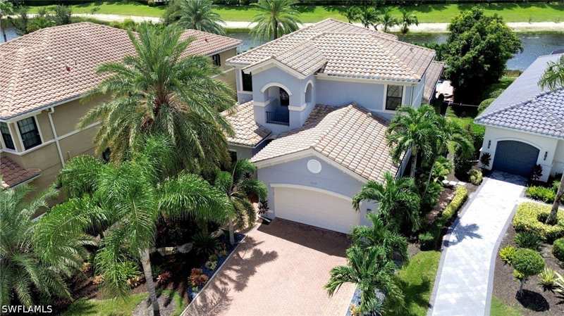 4 bedroom SingleFamilyResidence at 4036 Nova Ln, Stonecreek, Naples — photo 1