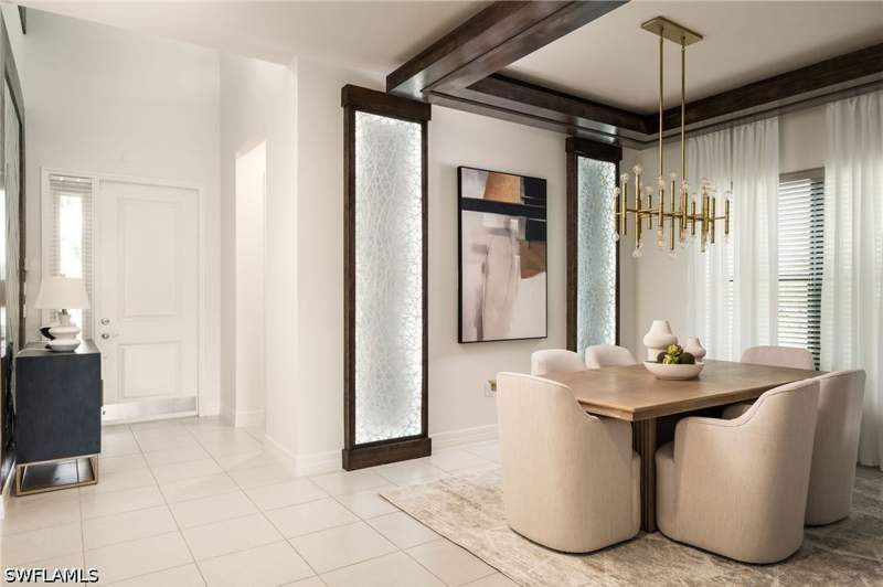 4 bedroom SingleFamilyResidence at 4036 Nova Ln, Stonecreek, Naples — photo 3