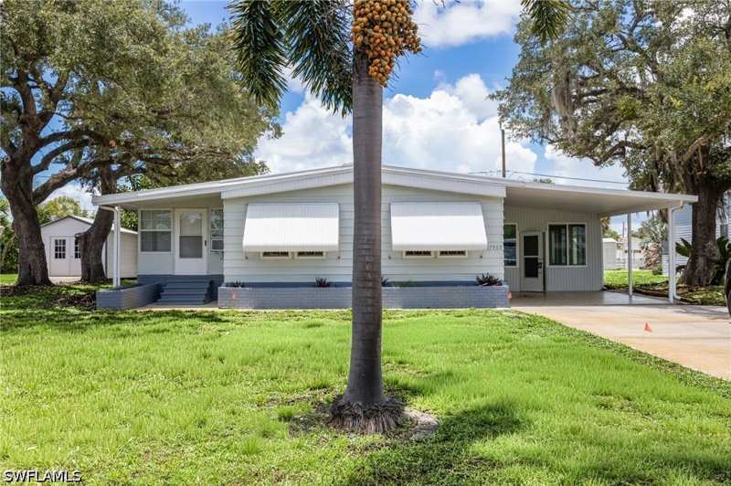 2 bedroom ManufacturedHome at 27380 Valois Dr, Imperial Bonita Estates, Bonita Springs — photo 1