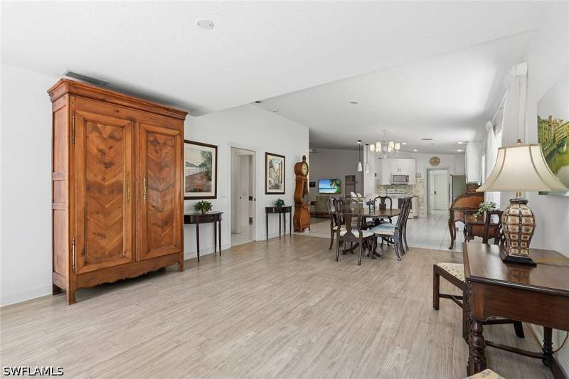 2 bedroom Attached at 3105 Andorra Ct, Village Walk, Naples — photo 4