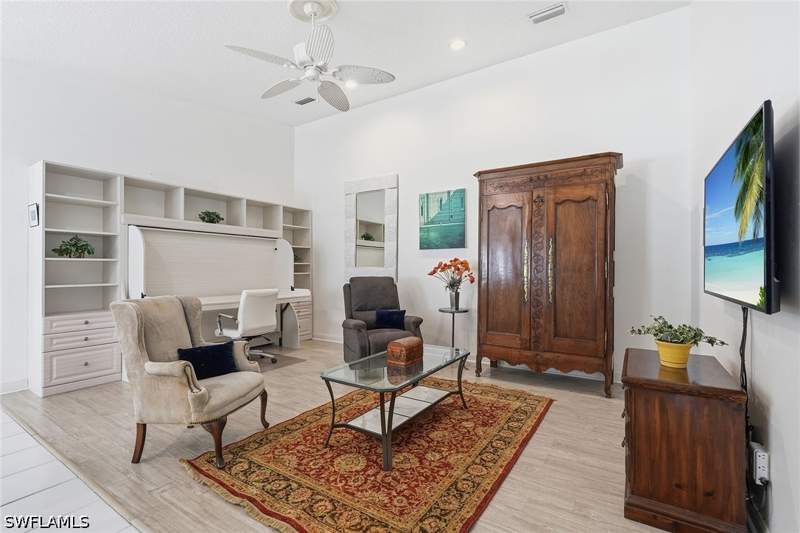 2 bedroom Attached at 3105 Andorra Ct, Village Walk, Naples — photo 5