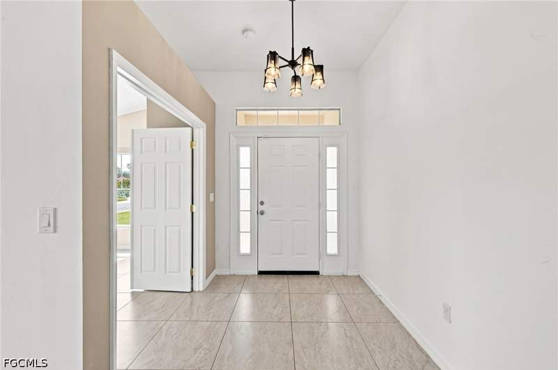 4 bedroom SingleFamilyResidence at 8340 Gassner Way, Town Lakes, Lehigh Acres — photo 3