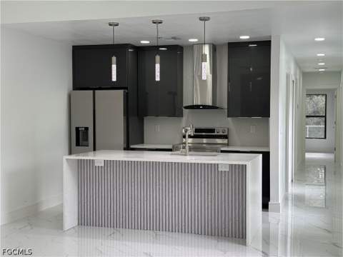 363 Montura Ave, Clewiston FL - photo 13 of 38