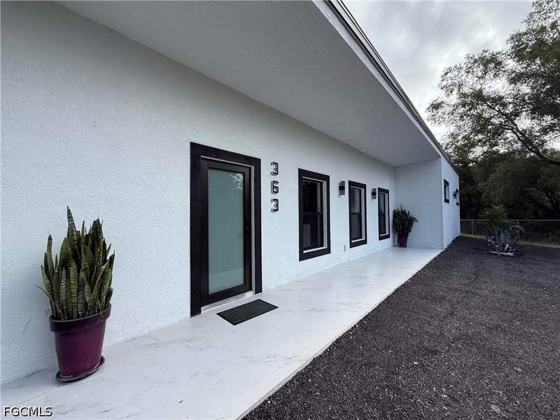 2 bedroom SingleFamilyResidence at 363 Montura Ave, Montura Ranch Estates, Clewiston — photo 3
