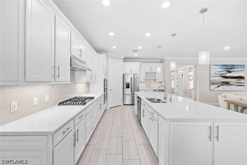 3 bedroom SingleFamilyResidence at 6907 Cocoplum St, Winding Cypress, Naples — photo 4