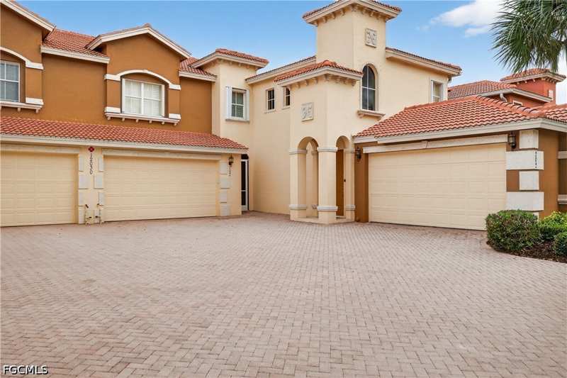 2 bedroom Condominium at 12030 Lucca St 102, Portofino, Fort Myers — photo 1
