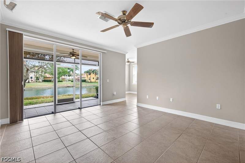 2 bedroom Condominium at 12030 Lucca St 102, Portofino, Fort Myers — photo 5