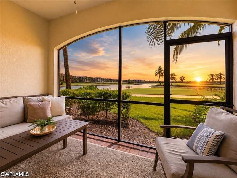 2 bedroom Condominium at 17911 Bonita National Blvd 114, Bonita National Golf And Country Club, Bonita Springs — photo 1