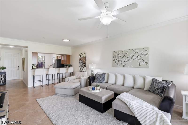 2 bedroom Condominium at 17911 Bonita National Blvd 114, Bonita National Golf And Country Club, Bonita Springs — photo 3