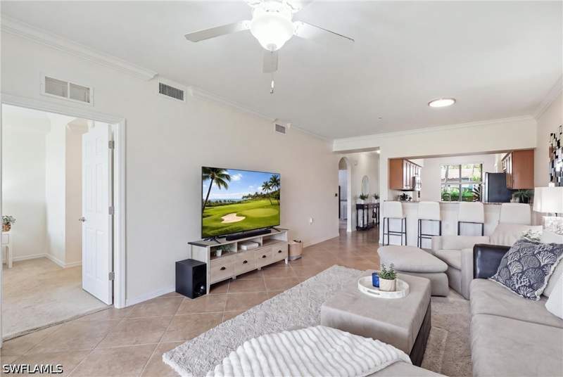 2 bedroom Condominium at 17911 Bonita National Blvd 114, Bonita National Golf And Country Club, Bonita Springs — photo 4