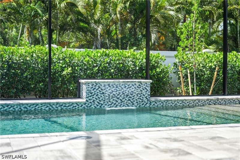 3 bedroom SingleFamilyResidence at 8779 Oceana Way, Seven Shores, Naples — photo 2