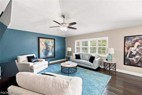 23431 Coral Bean Ct, Estero FL - photo 12 of 38