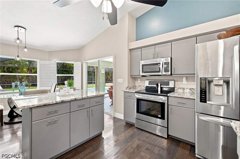 3 bedroom SingleFamilyResidence at 23431 Coral Bean Ct, Meadowbrook, Estero — photo 4