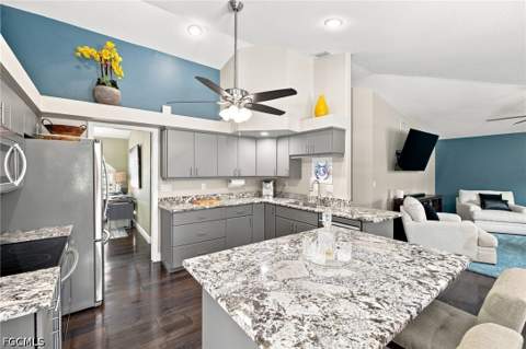 23431 Coral Bean Ct, Estero FL - photo 8 of 38