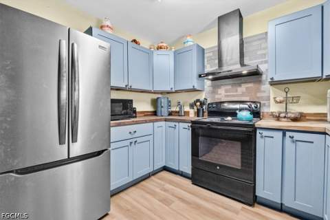 722 E Concordia Ave, Clewiston FL - photo 12 of 50