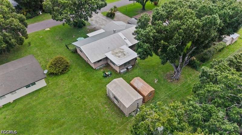 3 bedroom SingleFamilyResidence at 722 E Concordia Ave, Clewiston, Clewiston — photo 3