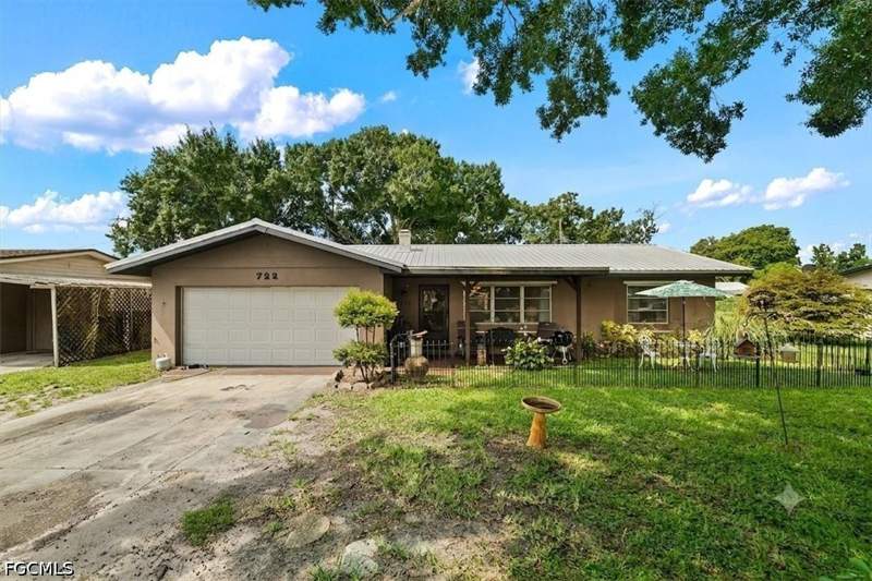 3 bedroom SingleFamilyResidence at 722 E Concordia Ave, Clewiston, Clewiston — photo 4