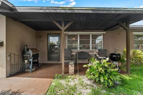 722 E Concordia Ave, Clewiston FL - photo 6 of 50