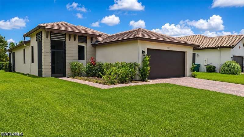 3 bedroom SingleFamilyResidence at 5245 Marano Dr, Maple Ridge, Ave Maria — photo 1