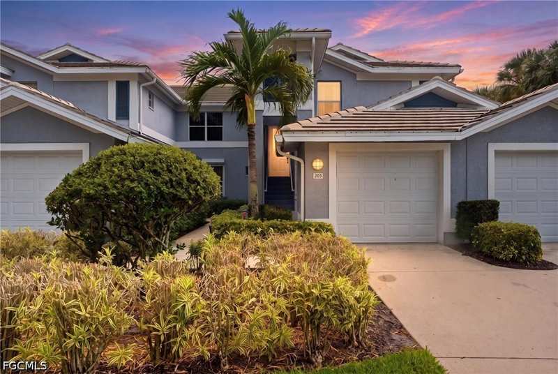 3 bedroom Condominium at 710 Tarpon Cove Dr 203, Barbados, Naples — photo 1