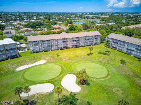 14751 Hole In One Cir 106 - Pebble Beach, Fort Myers FL - photo 20 of 21