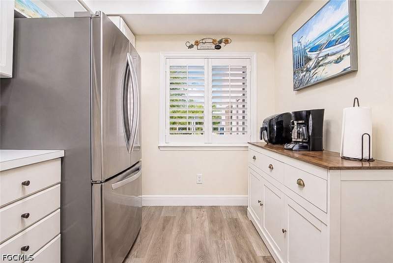 2 bedroom Condominium at 14751 Hole In One Cir 106 - Pebble Beach, Golfview Golf & Racquet Club, Fort Myers — photo 5