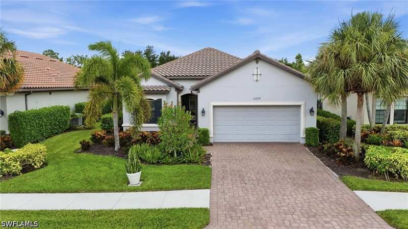 3 bedroom SingleFamilyResidence at 23729 Pebble Pointe Ln, Pebble Pointe, Estero — photo 1