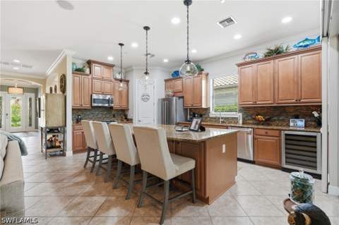 23729 Pebble Pointe Ln, Estero FL - photo 12 of 47
