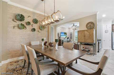 23729 Pebble Pointe Ln, Estero FL - photo 15 of 47