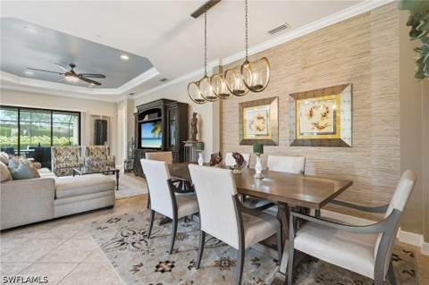 23729 Pebble Pointe Ln, Estero FL - photo 16 of 47