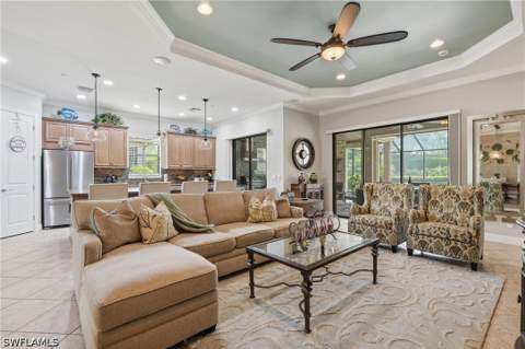 23729 Pebble Pointe Ln, Estero FL - photo 18 of 47