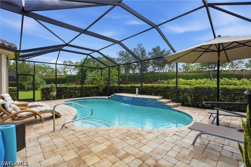 3 bedroom SingleFamilyResidence at 23729 Pebble Pointe Ln, Pebble Pointe, Estero — photo 3