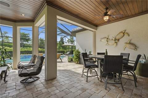 23729 Pebble Pointe Ln, Estero FL - photo 8 of 47