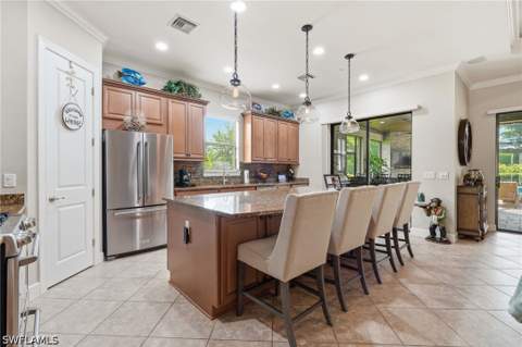 23729 Pebble Pointe Ln, Estero FL - photo 9 of 47