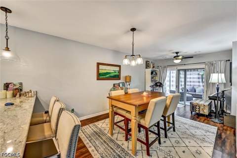 4259 Island Cir 3, Fort Myers FL - photo 7 of 33