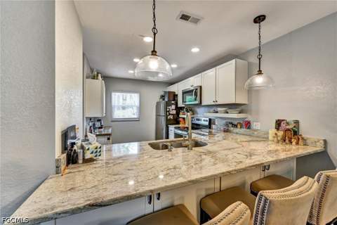 4259 Island Cir 3, Fort Myers FL - photo 9 of 33