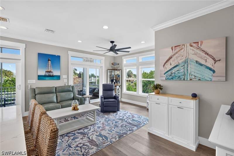 3 bedroom SingleFamilyResidence at 3597 Shell Mound Blvd, Shell Mound Park, Fort Myers Beach — photo 5
