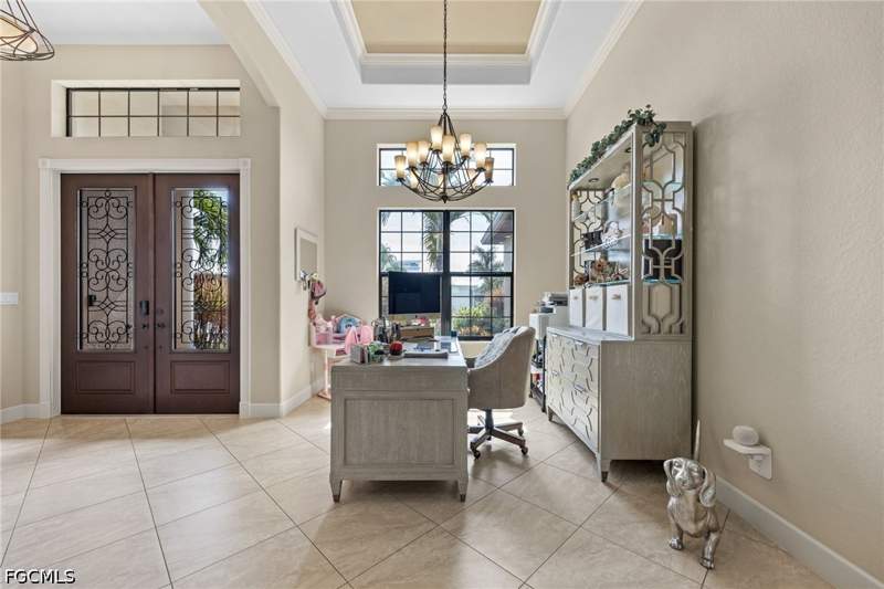 3 bedroom SingleFamilyResidence at 2522 SW 27th Ave, Cape Coral, Cape Coral — photo 4