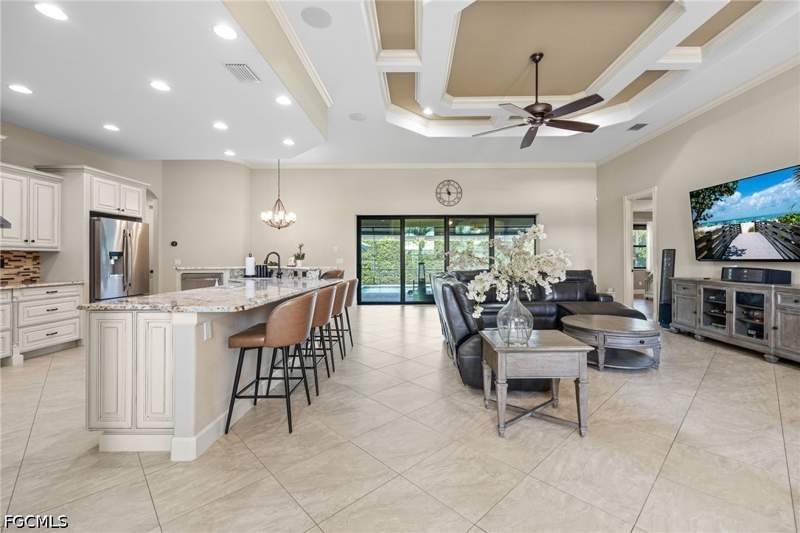 3 bedroom SingleFamilyResidence at 2522 SW 27th Ave, Cape Coral, Cape Coral — photo 5