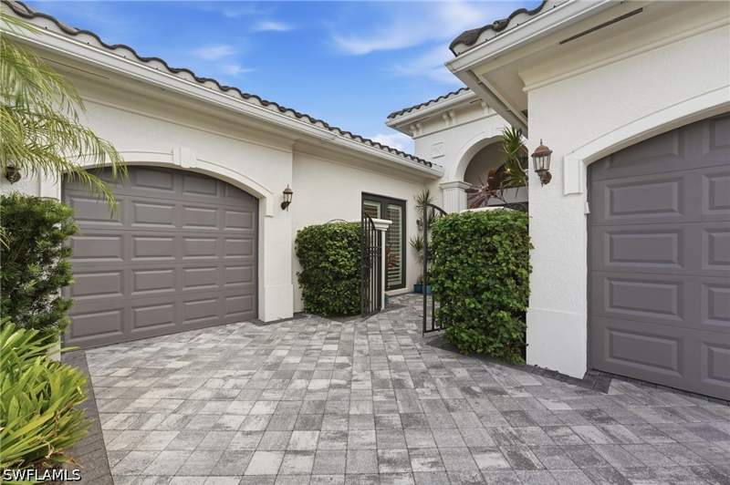 3 bedroom SingleFamilyResidence at 4617 Azalea Dr, Stonecreek, Naples — photo 2